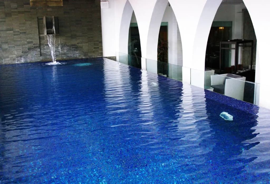 The Akmani Hotel Jakarta - photo 41