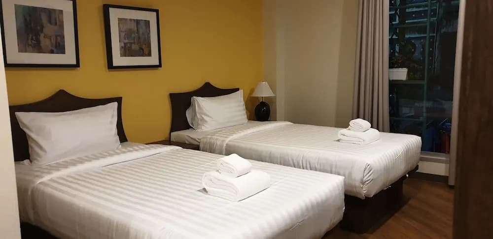 Vinary Hotel - photo 17