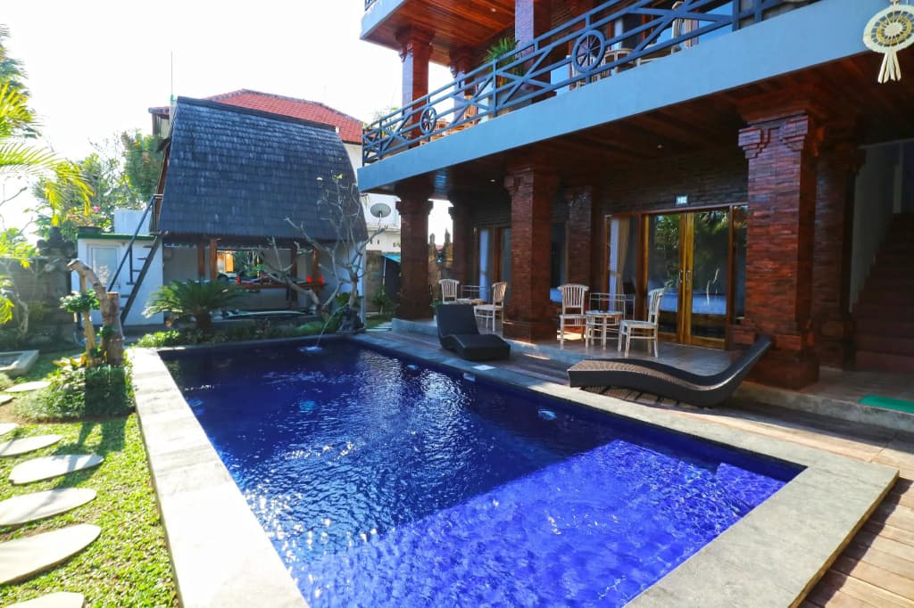 Pondok DD Canggu - photo 7