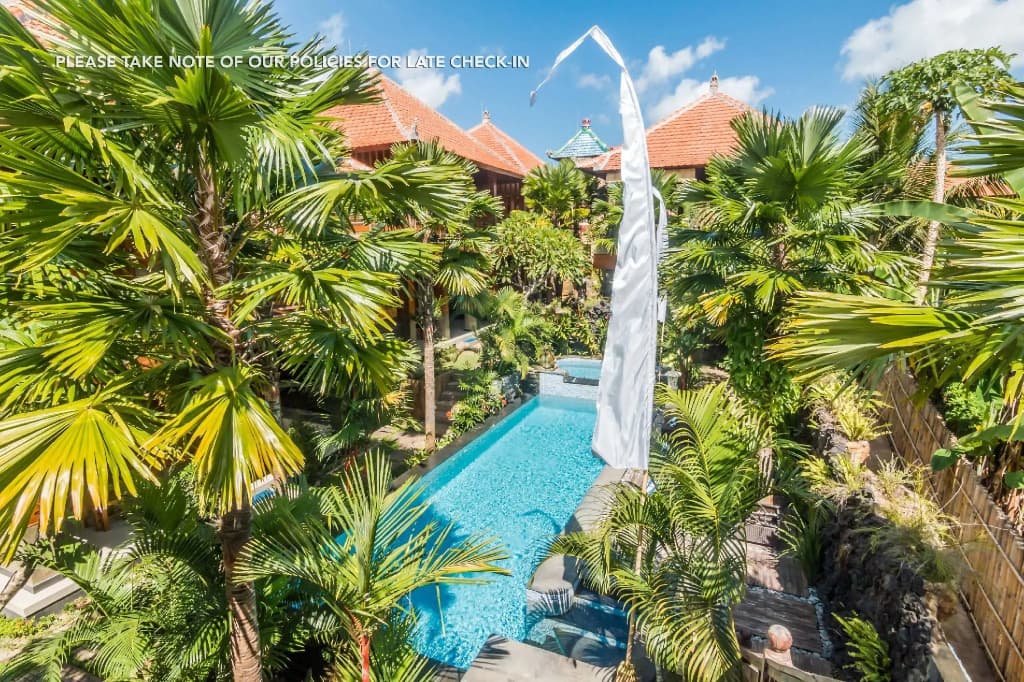 ZEN Rooms Ubud Nyuh Kuning - photo 11