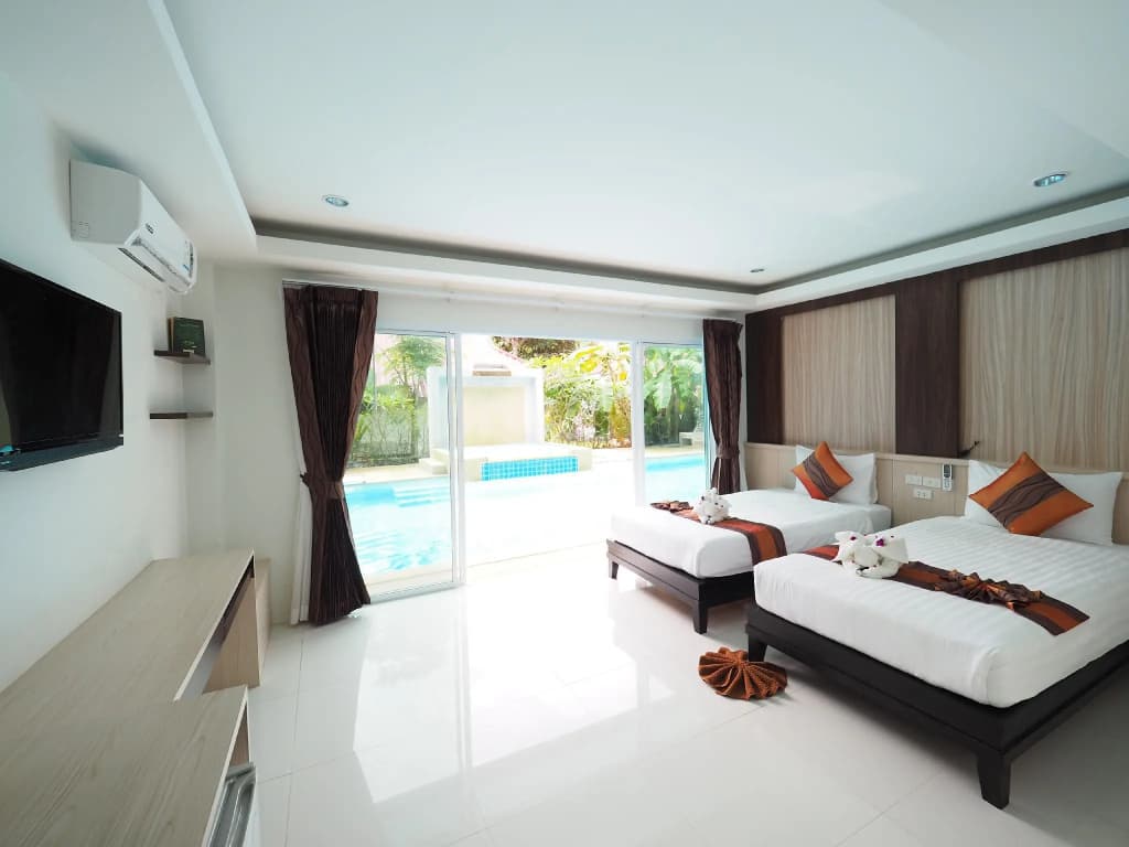 Lanta Fevrier Resort - photo 4