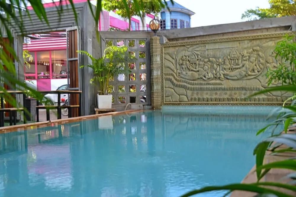 Baan Soksan - photo 13