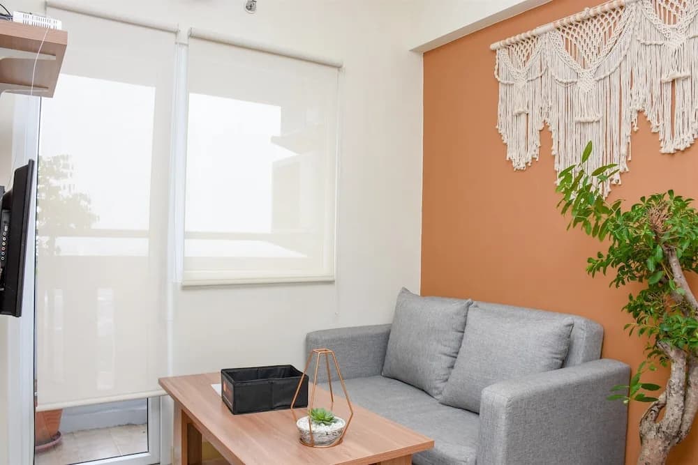 2Br Yotayori Home At Green Pramuka City Apartment - photo 10