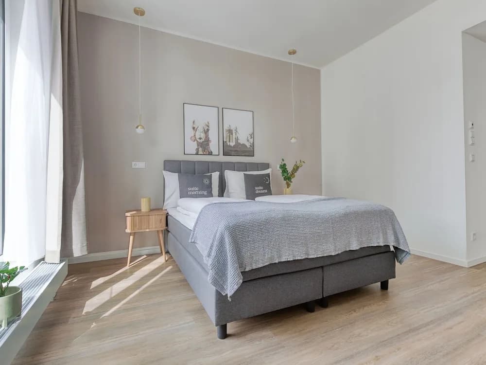 Limehome Berlin Müllerstraße - photo 5