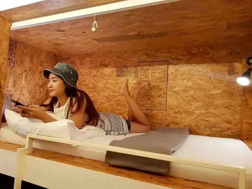 Pastel House Hostel - photo 16