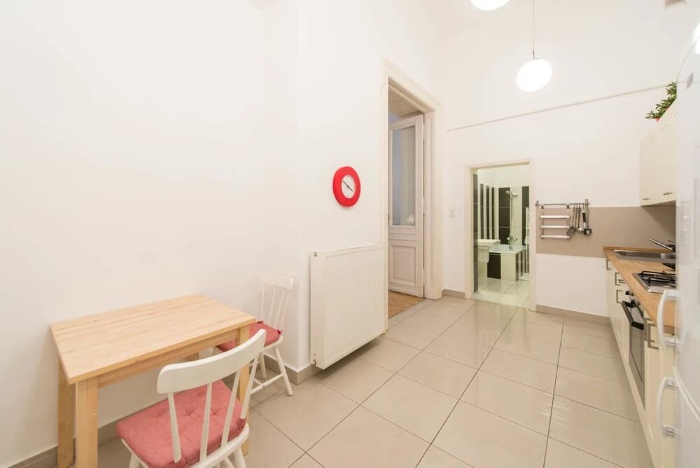 Oasis Apartments - Museum Quarter - photo 11