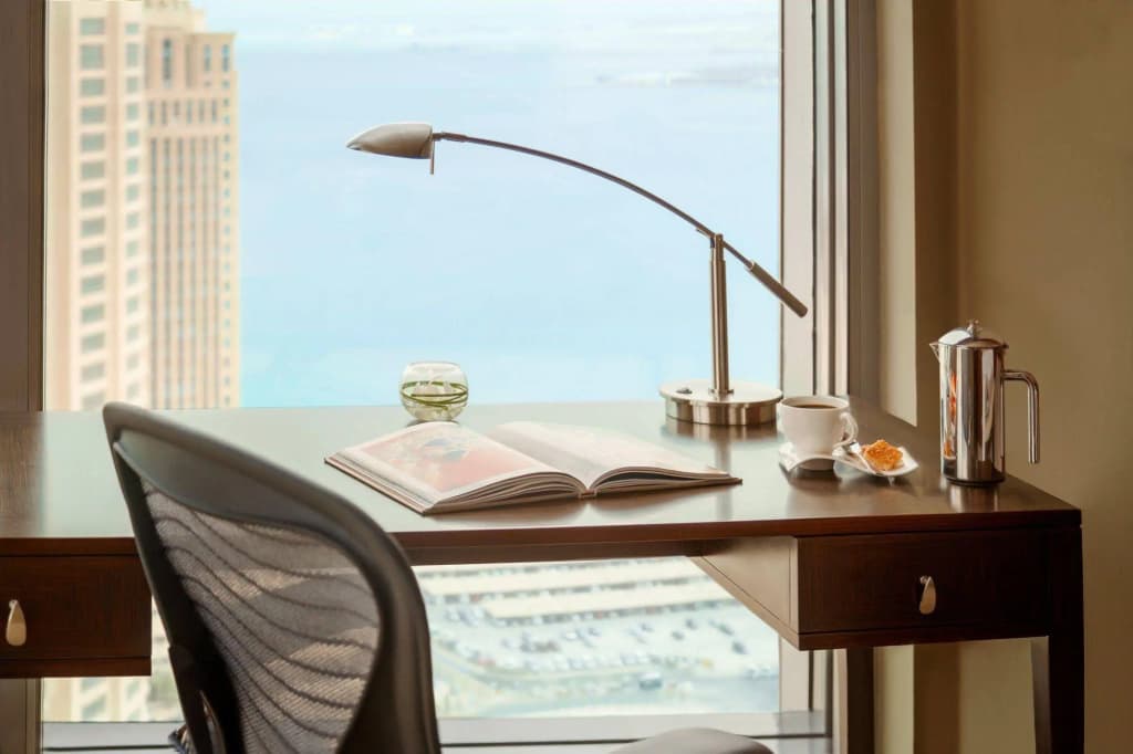 Shangri-La Apartments - photo 7