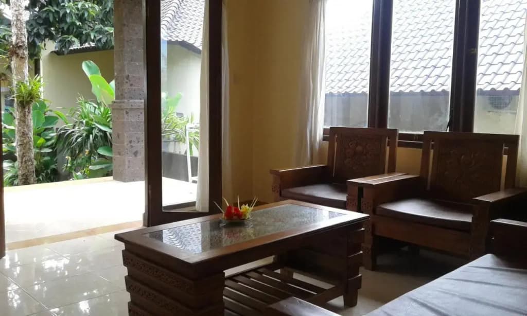 Gangga House - photo 3