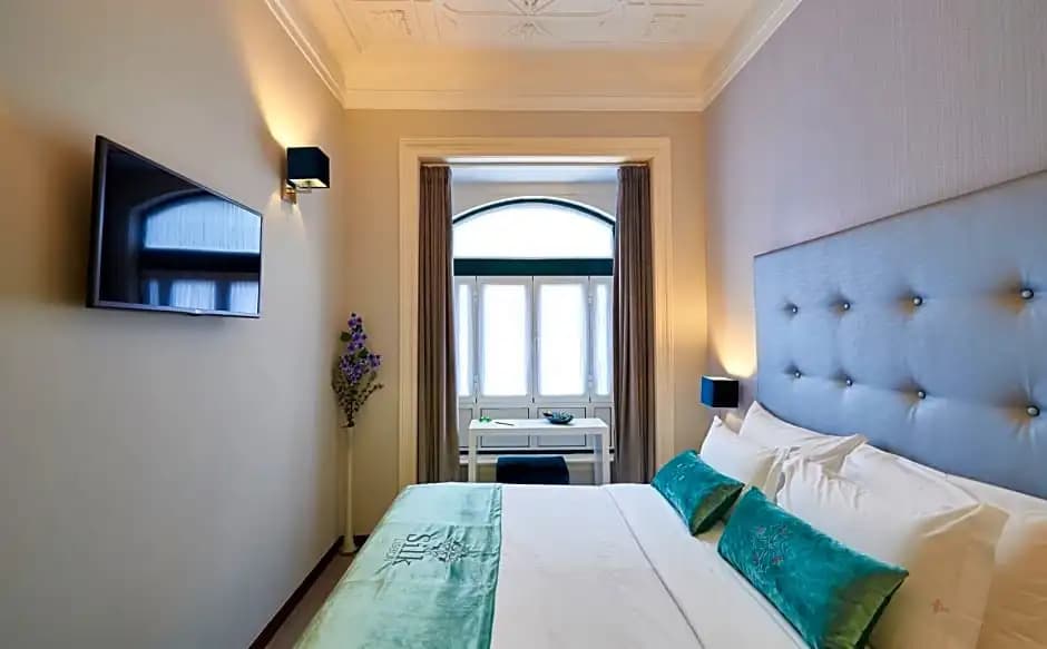 Silk Lisbon - photo 3