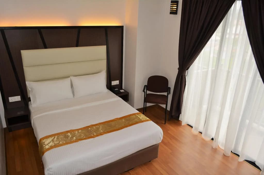 Hotel Grand Baron - photo 3
