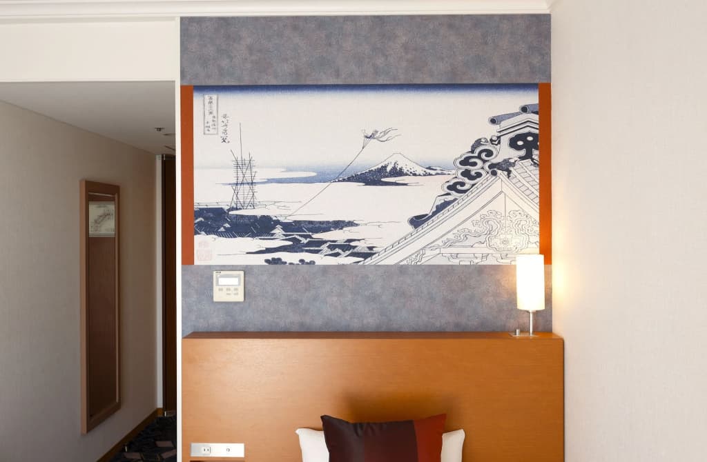 Ryogoku View Hotel - photo 12