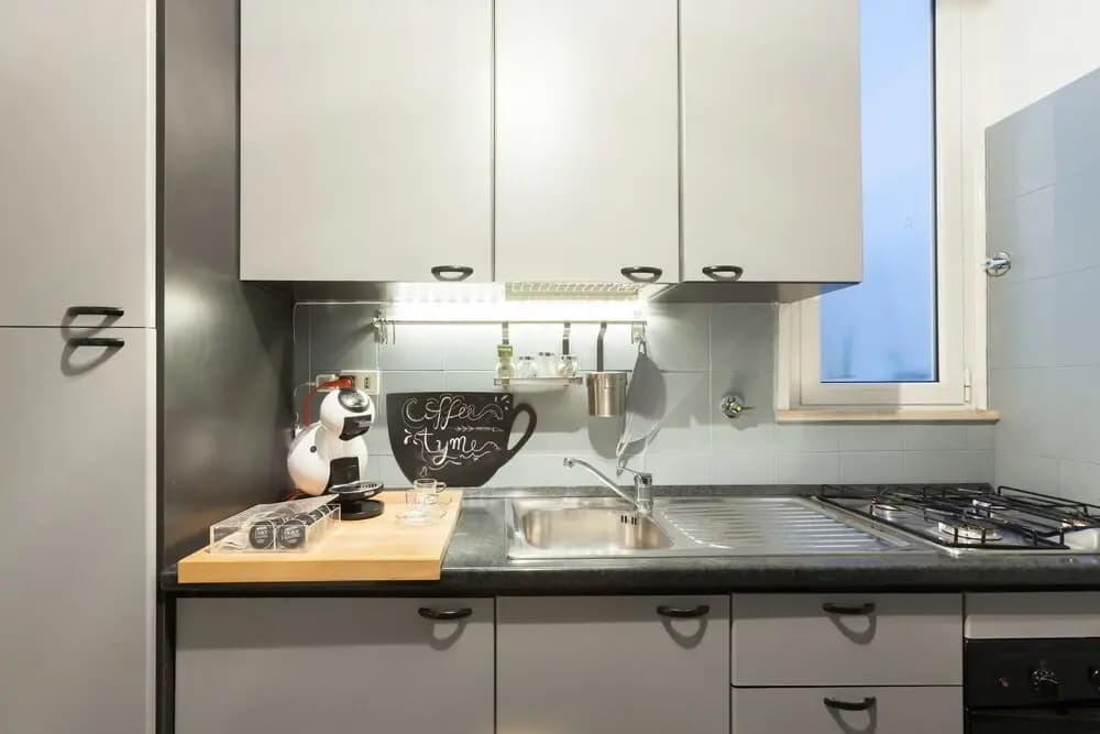 Rent In Rome - Maison Corso - photo 12