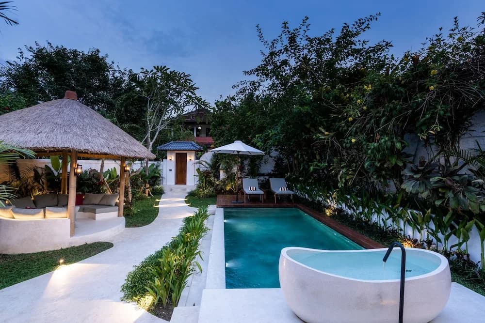 Capri Villa by Betterplace - photo 11