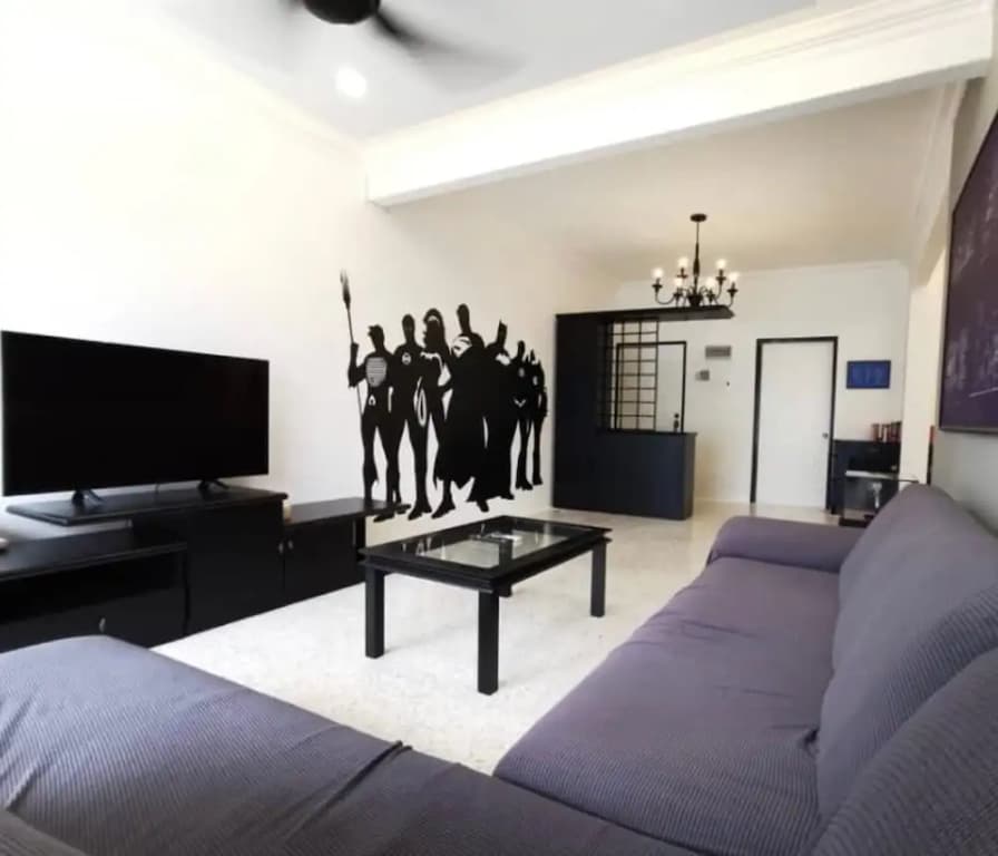 Selesa Resort homestay - photo 16