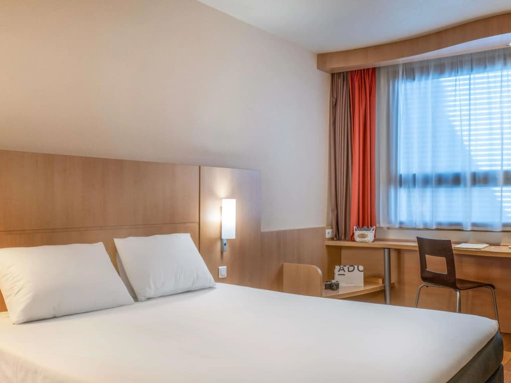 ibis Madrid Centro Las Ventas - photo 31