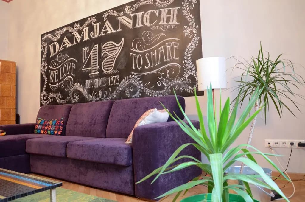 Galeria Apartments - photo 8