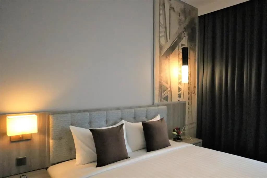 KSL Esplanade Hotel - photo 7