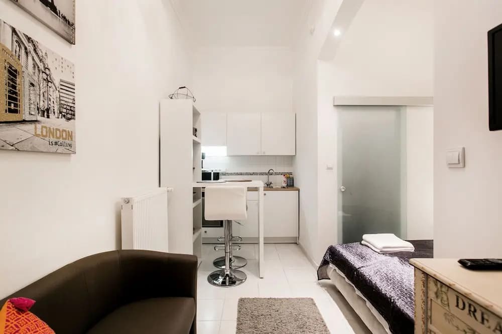 Nagy Diofa 18 Apartment II. - photo 6