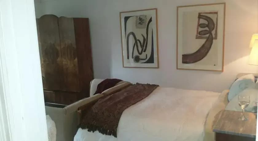 Garden Suite - photo 2