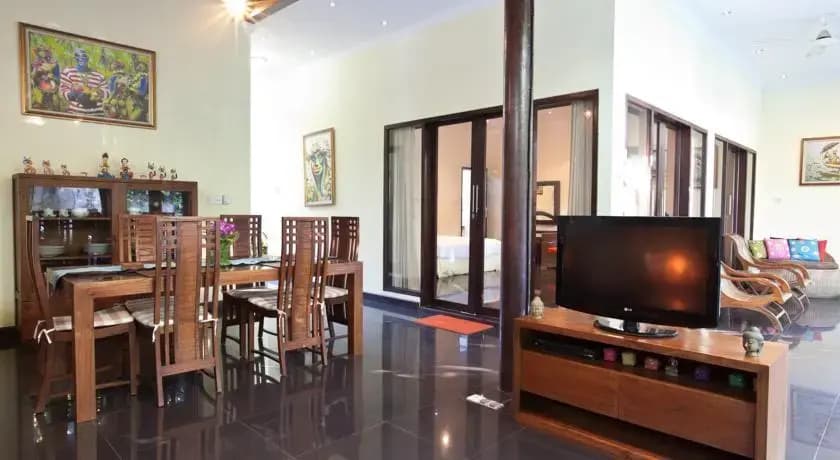 Villa Ganesha - photo 5