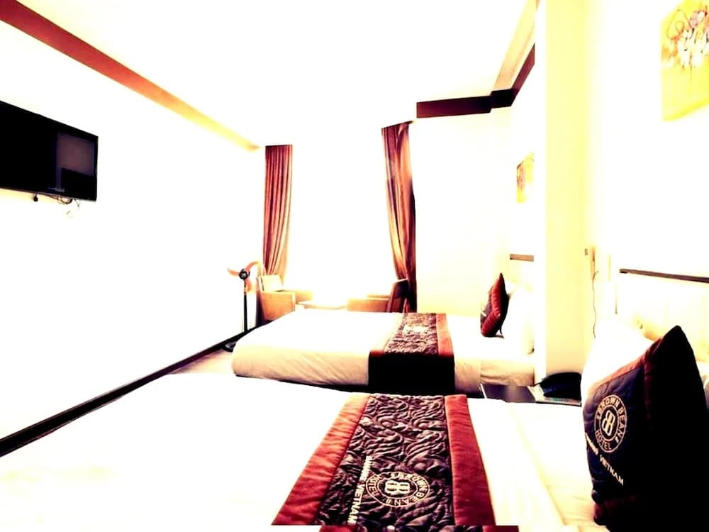 Brown Bean 2 Hotel - photo 6