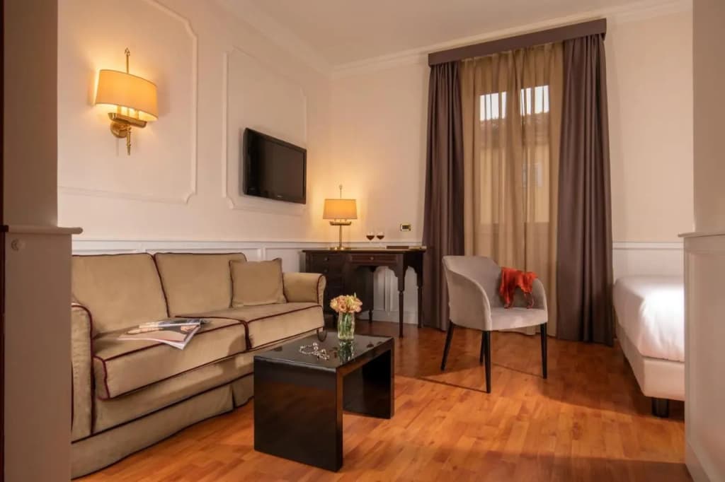 Hotel del Corso - photo 43