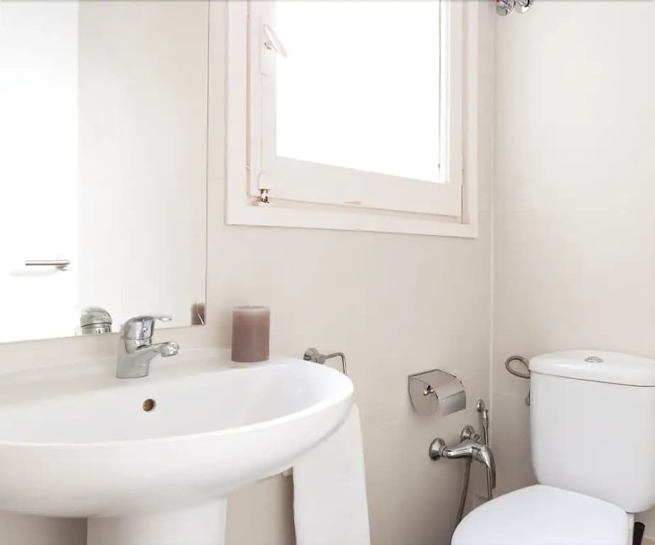 AB Attic Eixample Apartment - photo 9