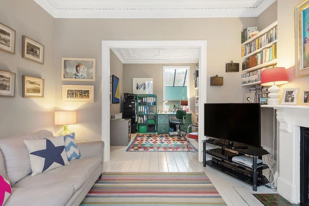 Colourful on Ormiston Grove - photo 4