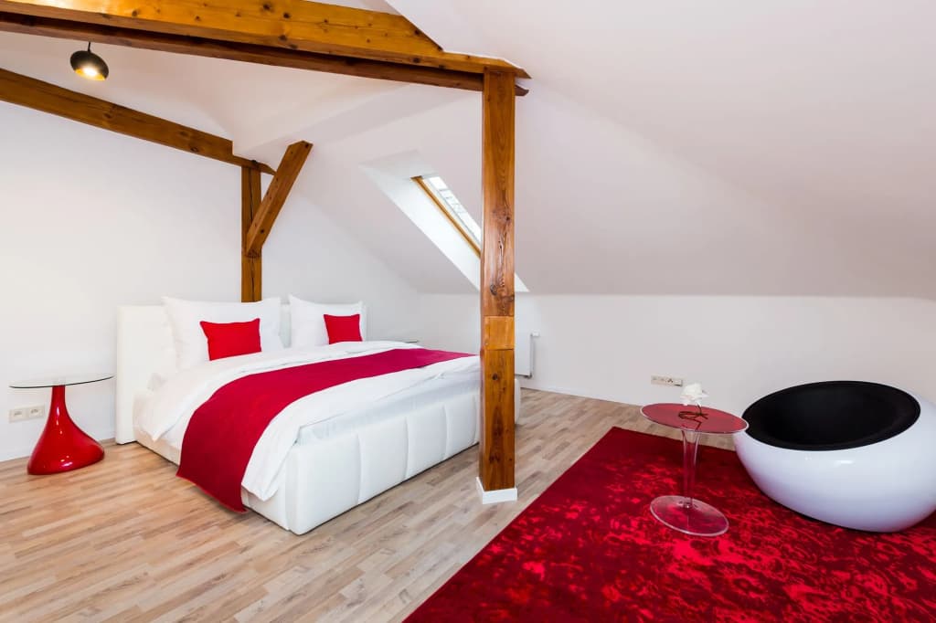 EMPIRENT Apartments Wenceslas Square - photo 3