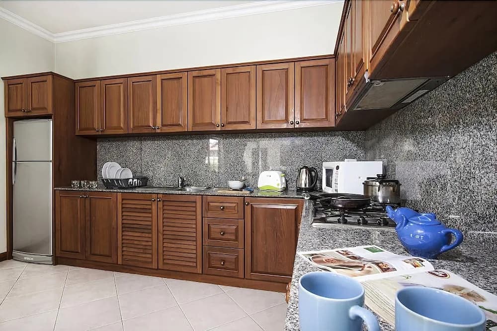 Villa La Fleur 2 bedrooms close to Jomtien Beach Pattaya - photo 14