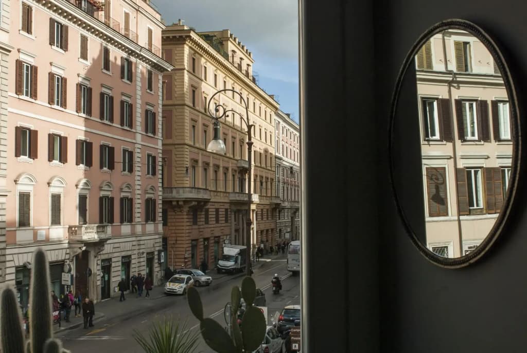Corso Vittorio 308 - photo 1