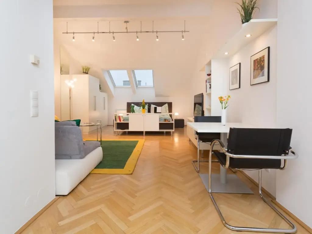 Vienna Apartment 1010 - photo 4