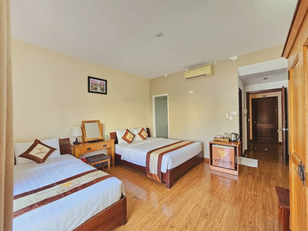 Venus Hotel Phu Quoc - photo 25