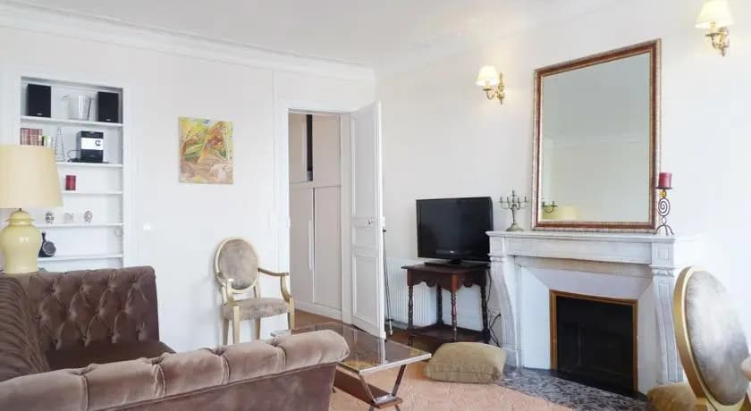 Severin Apartment - photo 2