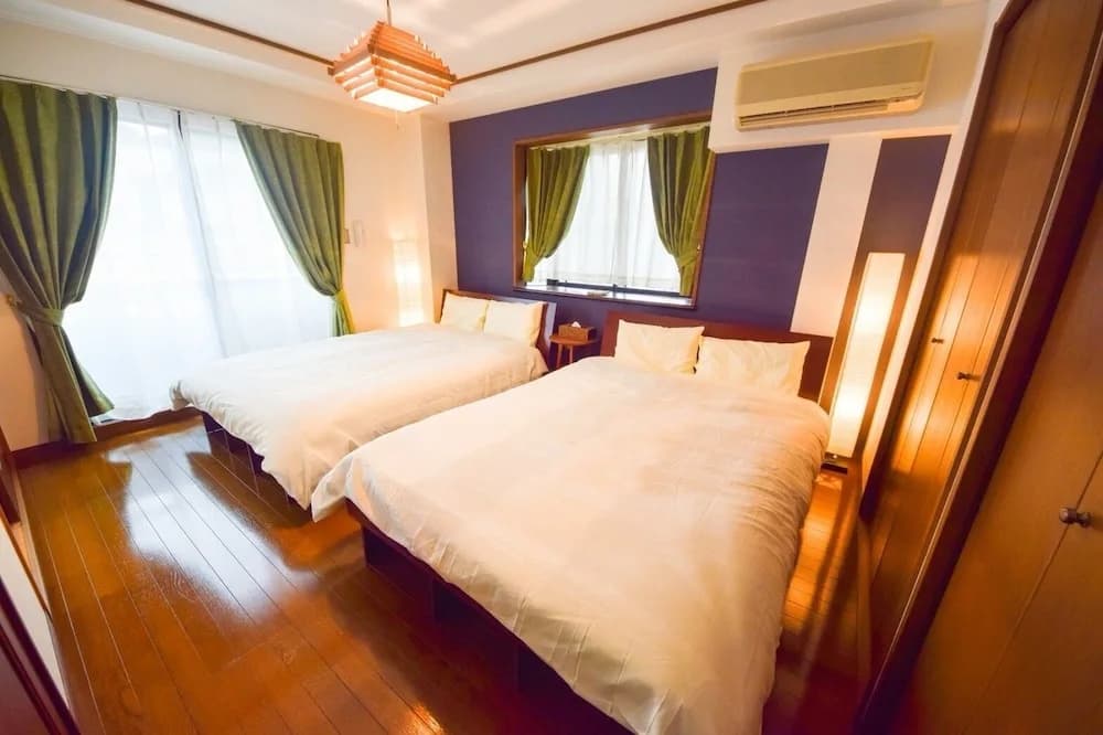 Shinagawa House -Ryo- - photo 4