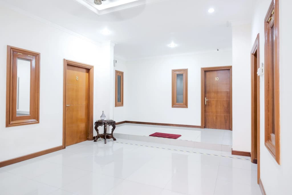 Wisma Delapan - photo 16