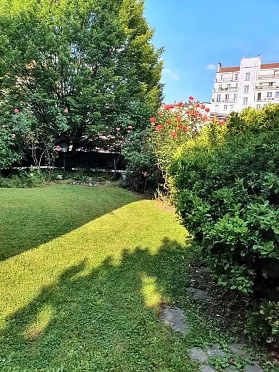 Villa romantique - photo 7