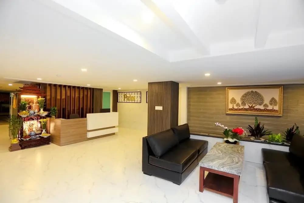 Vyvy Apartment - The Art - photo 24