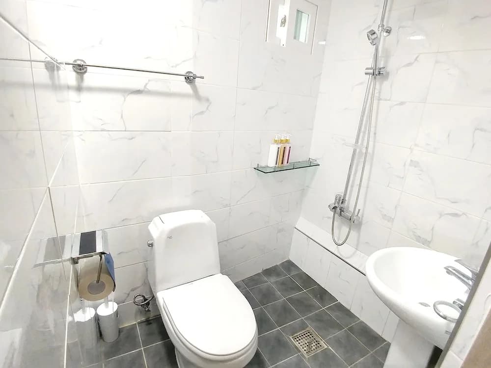 Welcomm Hostel Dongdaemun - photo 8