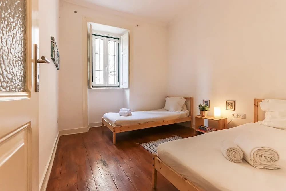 Spacious Tailor Made Bairro Alto - photo 2