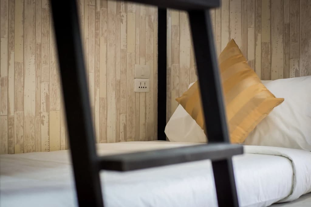 Hostel At Thonglor - photo 3