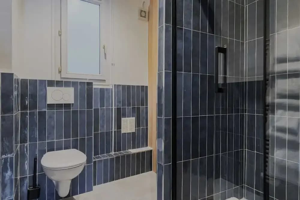 Charming Flat - 1br/4p - Voltaire/nation - photo 6