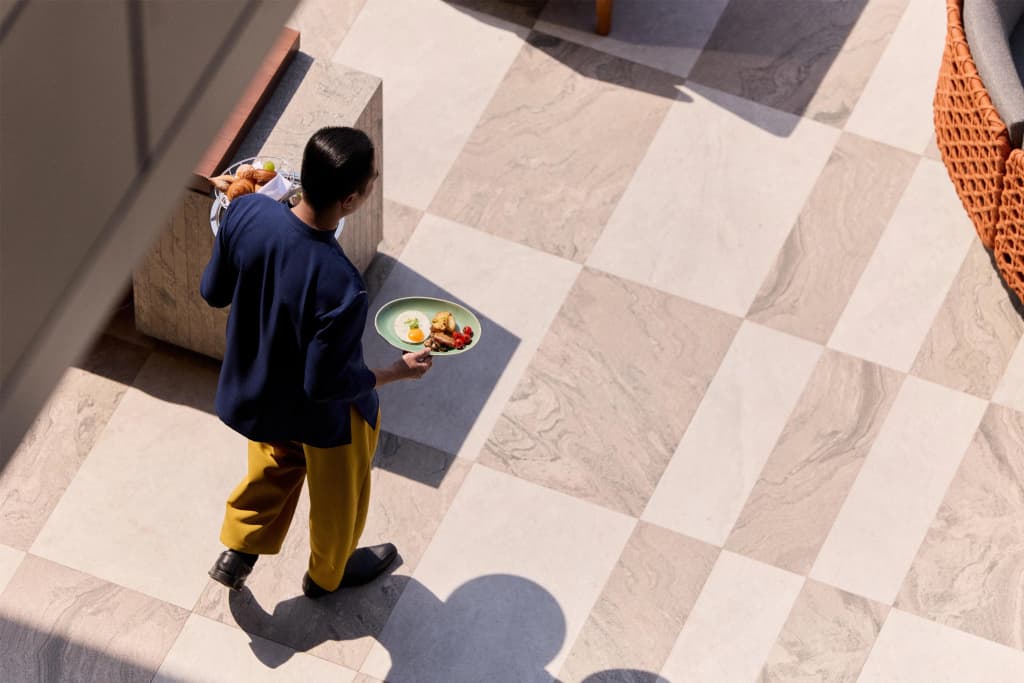 Andaz One Bangkok, by Hyatt - photo 27