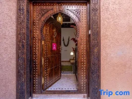 Riad Musée - photo 17