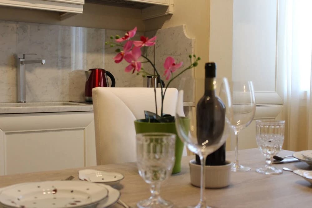 Art Apartment Caterina - photo 16