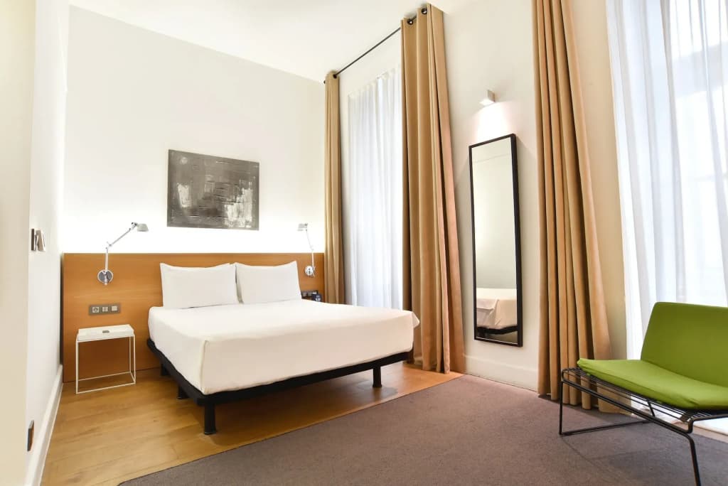 Hotel Zenit Budapest Palace - photo 45