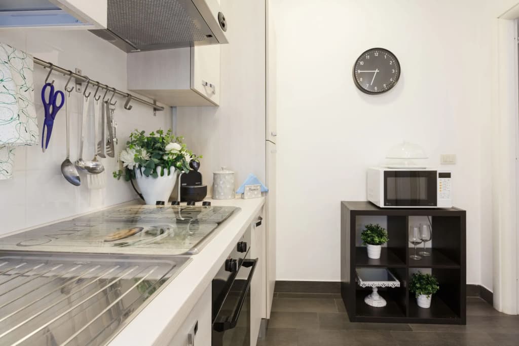 Roma Trastevere Relais Guest House - photo 15