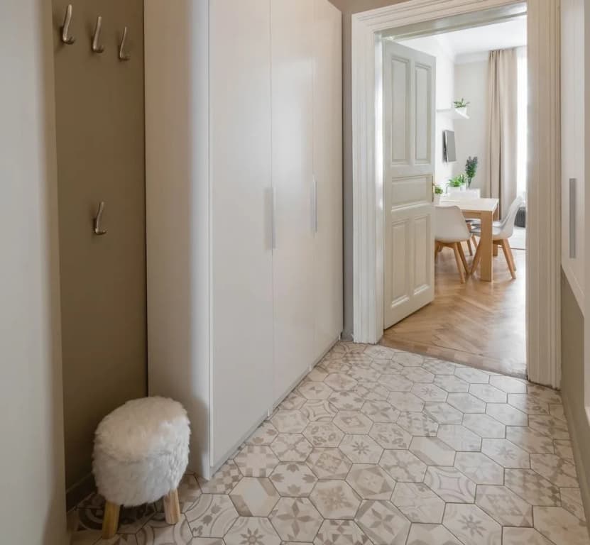 Mordecai Twelve Apartments by Adrez Living - photo 6