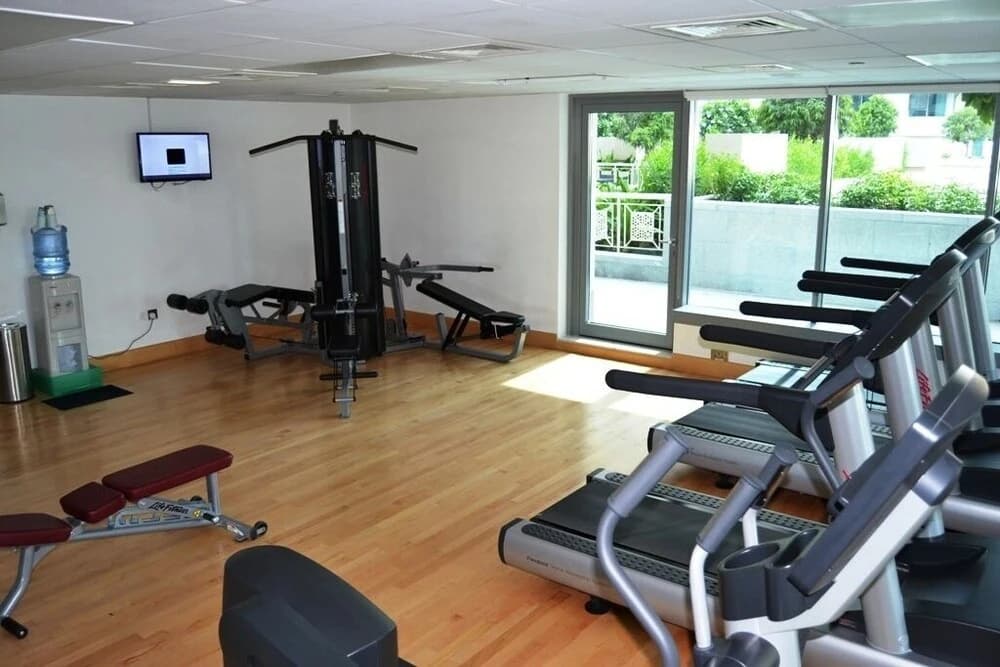 Vacation bay 29 Boulevard Tower - photo 18