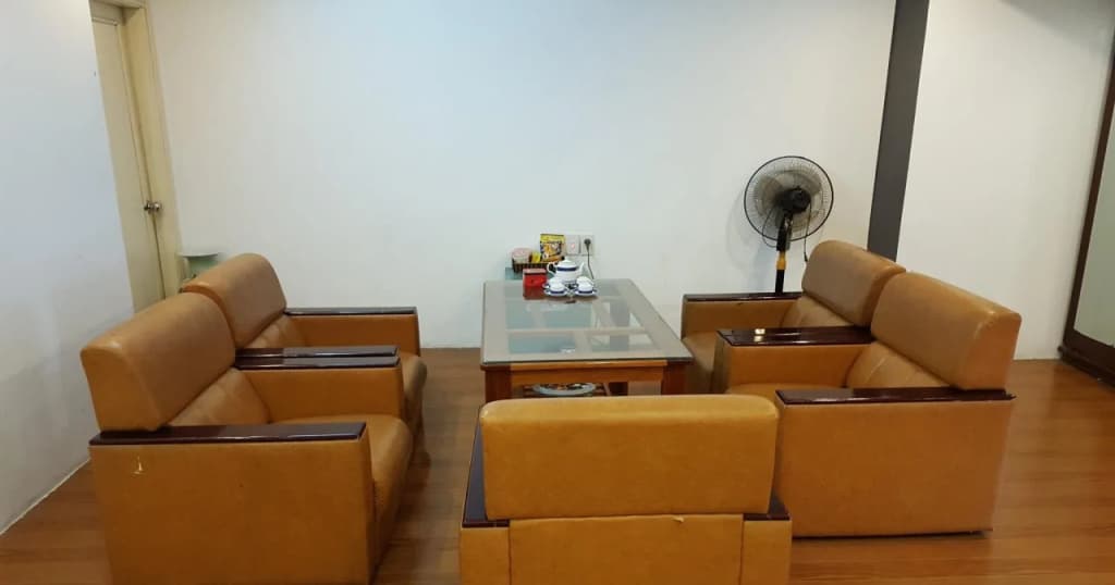 Hoang Anh Hotel - photo 14